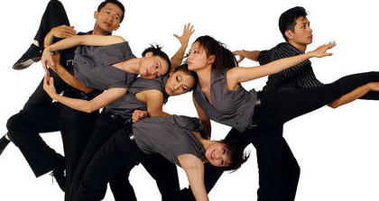 中国舞、芭蕾舞、现代舞导师