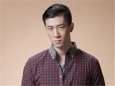 学校超模