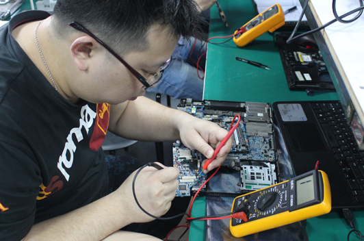 广州液晶显示器维修培训班