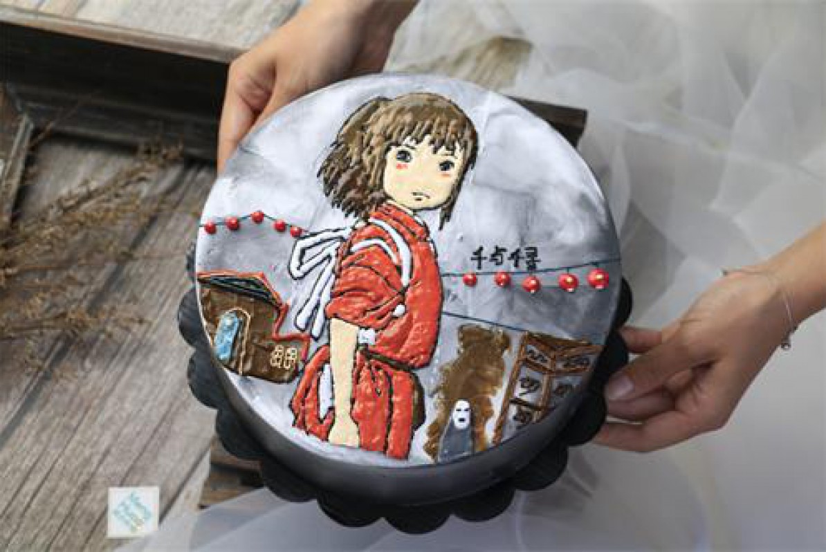 學員作品