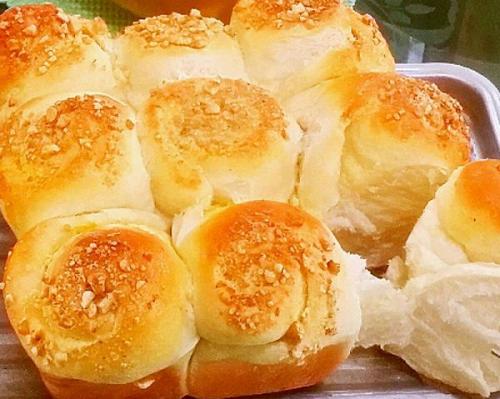 广州面包烘焙师培训课程