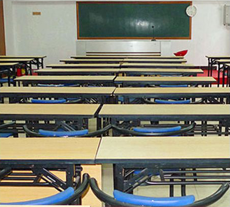 教学环境