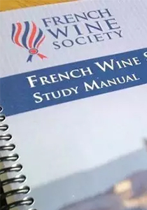 FWS法国葡萄酒学者课程