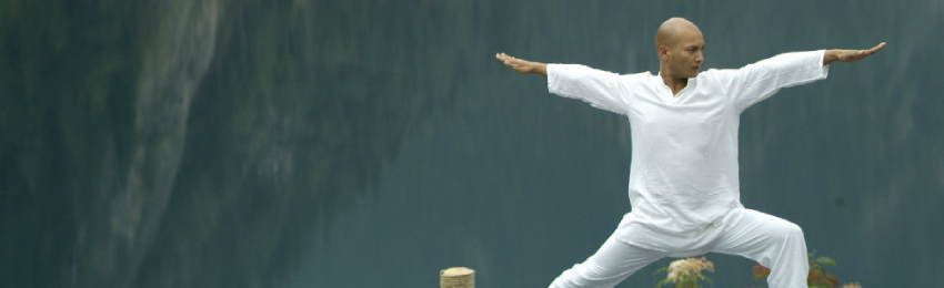 广州悠季瑜伽综合流派课程