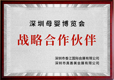 公司荣誉