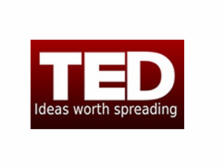 将TED演讲内容应用到 教材和教学体系当中