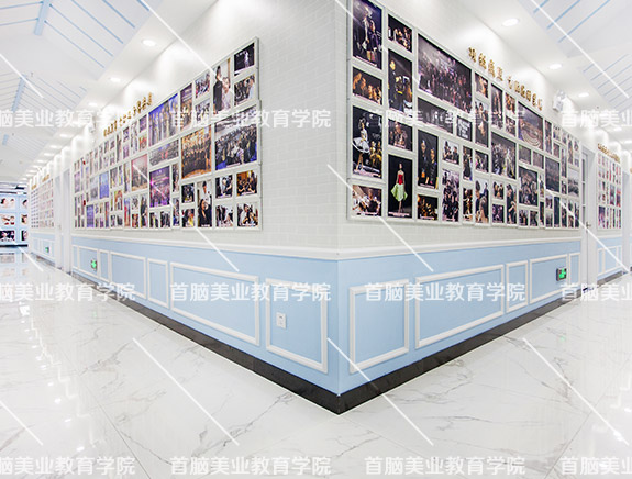 首脑学校环境