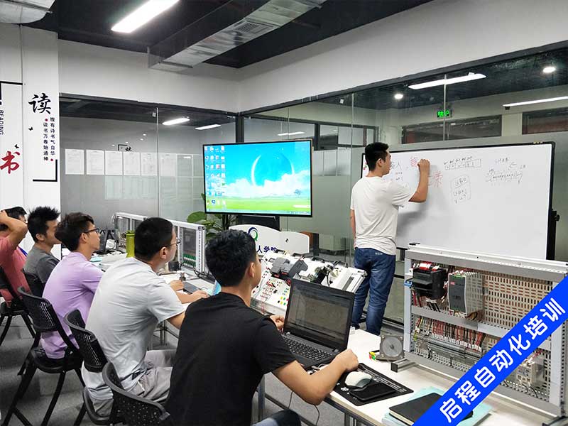学员风采