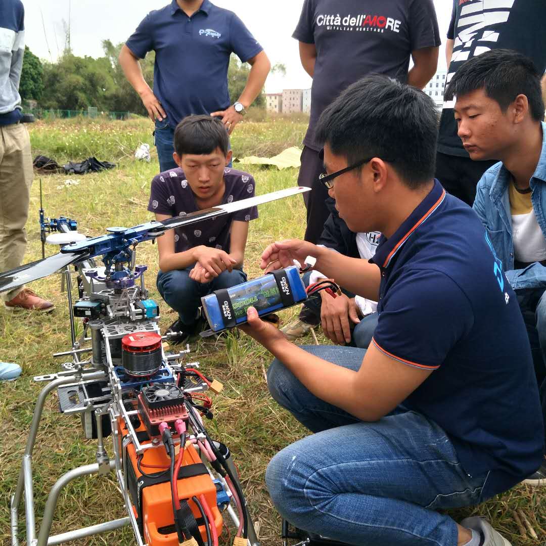 实操教学 