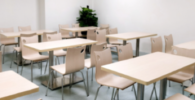 学校环境