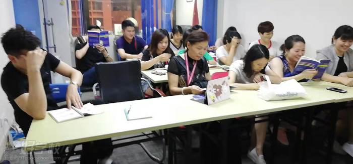 学习环境