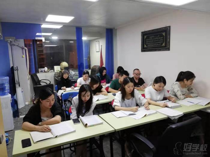 学习环境