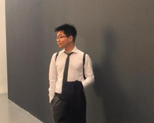 我们的学员