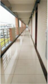 学校环境