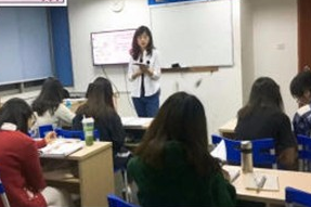 广州日语培训班