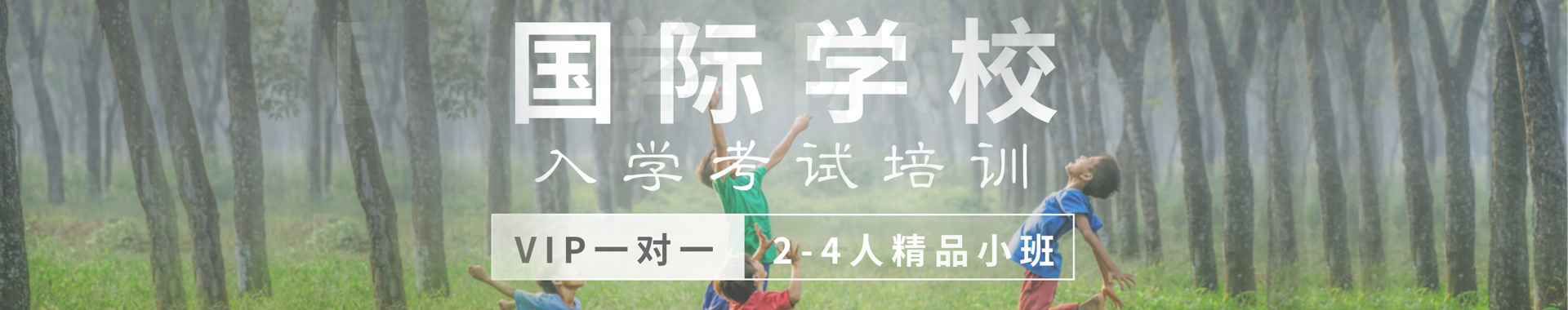 深圳卡顿国际教育banner2
