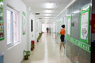学校环境