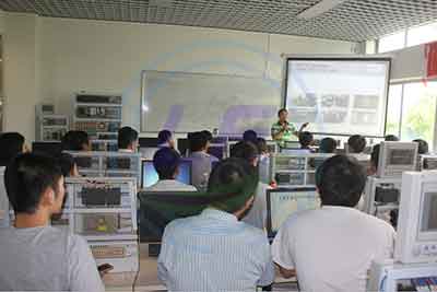 学校环境