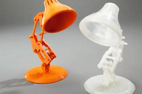 3D打印专业班课程内容
