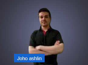 John Ashlin