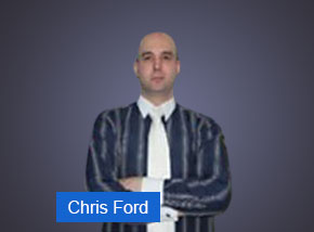 Chris Ford