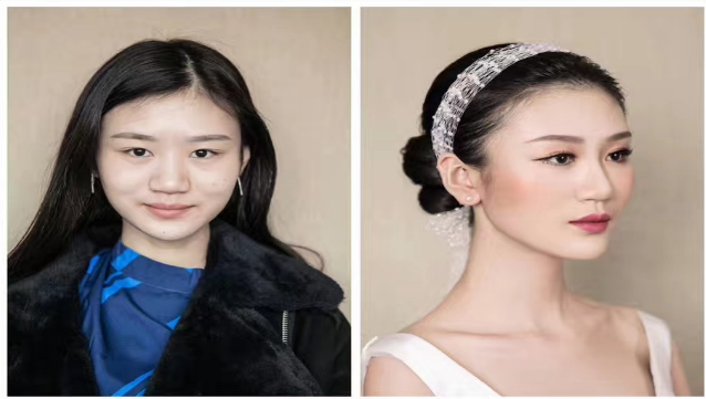 上海时尚彩妆造型提升培训学费多少 上海时尚彩妆造型提升班
