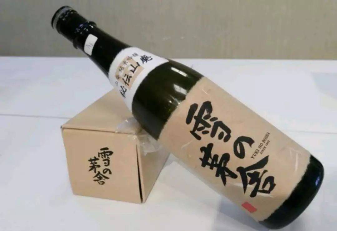 日本SSI清酒中级课程