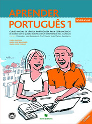《Aprender português》第一册