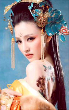 學(xué)員作品4