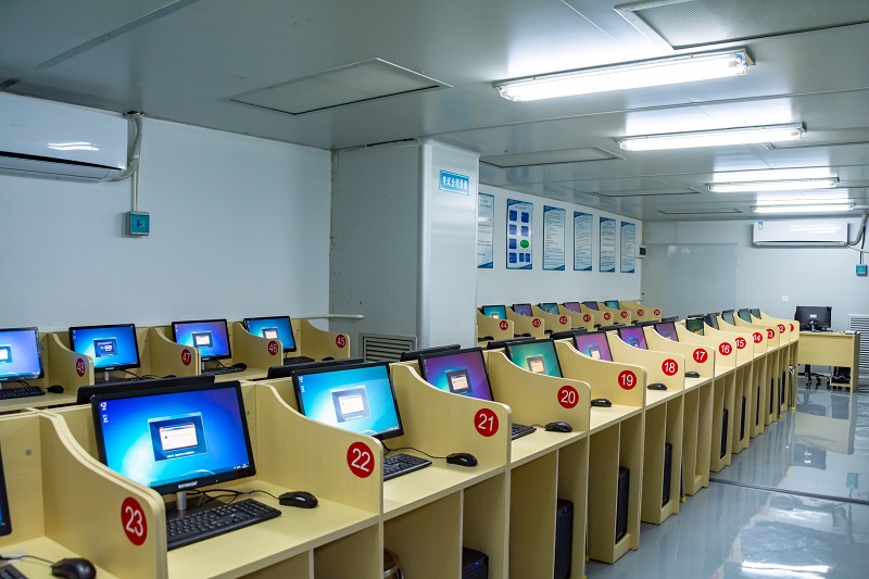 学校环境