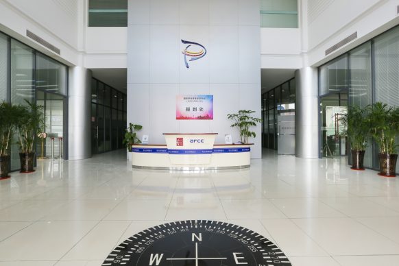 学校环境