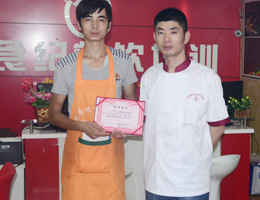学员风采