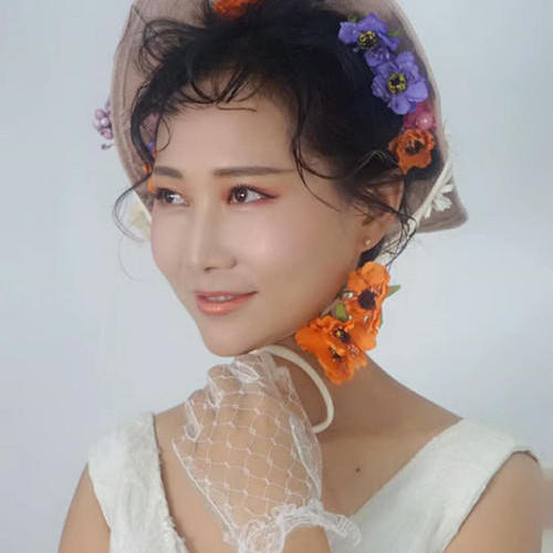 教师作品