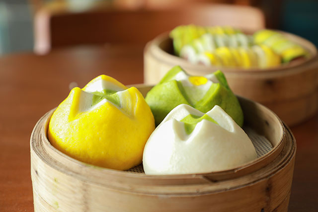 早餐早點(diǎn)