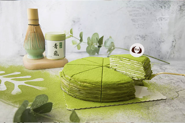 烘焙西點(diǎn)