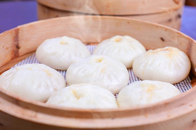 早餐早點(diǎn)