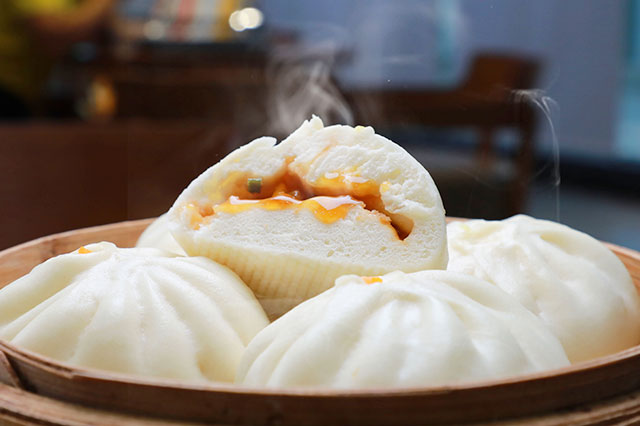 早餐早點(diǎn)