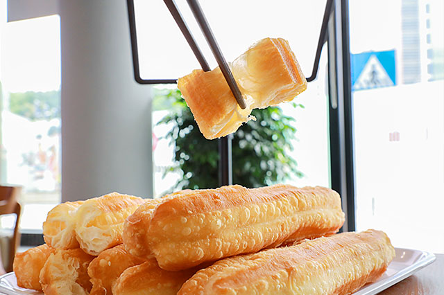 早餐早點(diǎn)