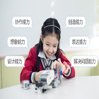 东莞童程童美少儿编程学校智能机器人编程