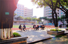 白云校区