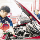 广州市实验技工学校 汽车检测与维修