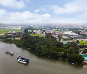 学校环境