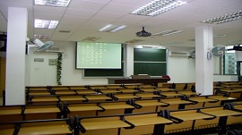 学校环境