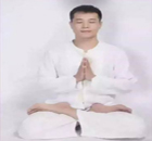 朱均 阴瑜伽导师