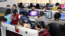 南京苏科教育培训中心教学环境