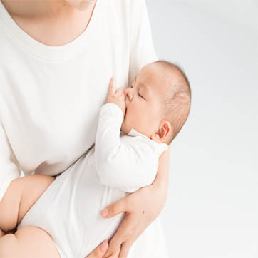 催乳育婴课程