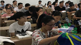 南京驰宇教育教学环境3