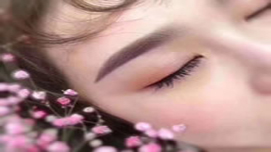 南京雅圖美業(yè)學(xué)員作品
