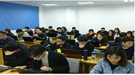 南京锐码教育教学环境5