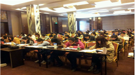 上海五加一证书培训学校 学校环境